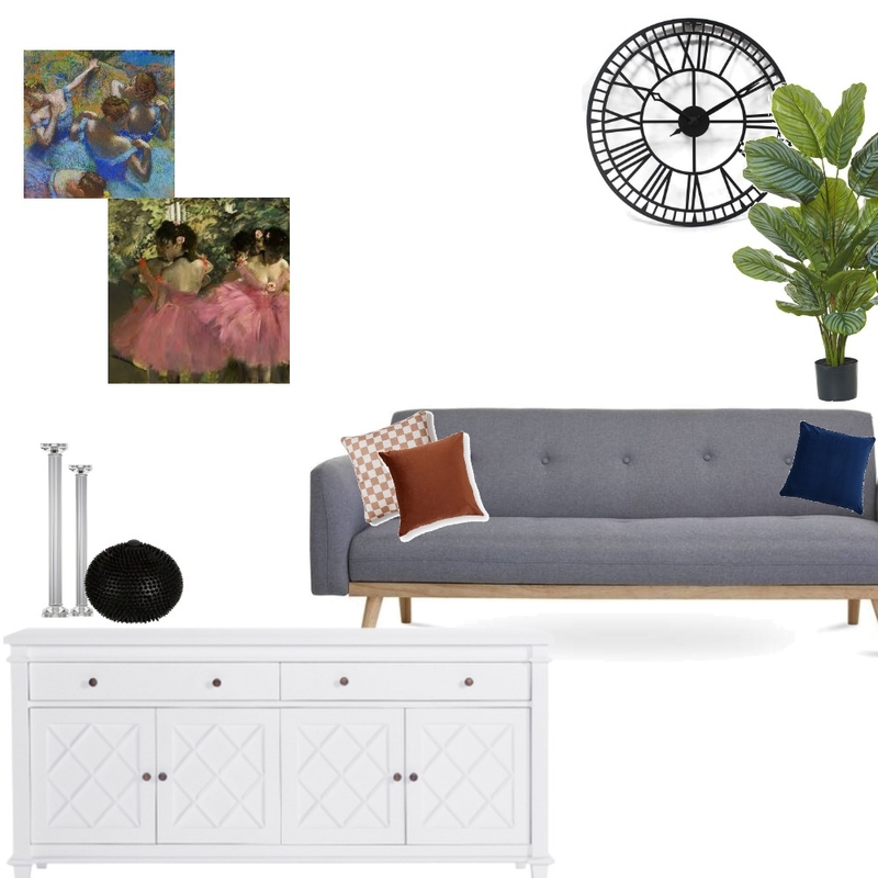 'Lounge' Mood Board by Curated design concepts by Kelly on Style Sourcebook