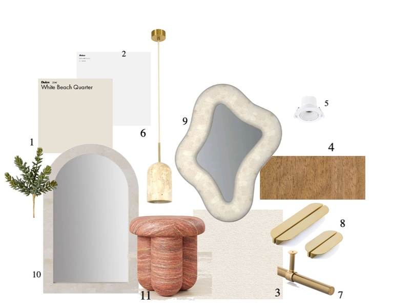 wardrobe Mood Board by Milly Jennings on Style Sourcebook