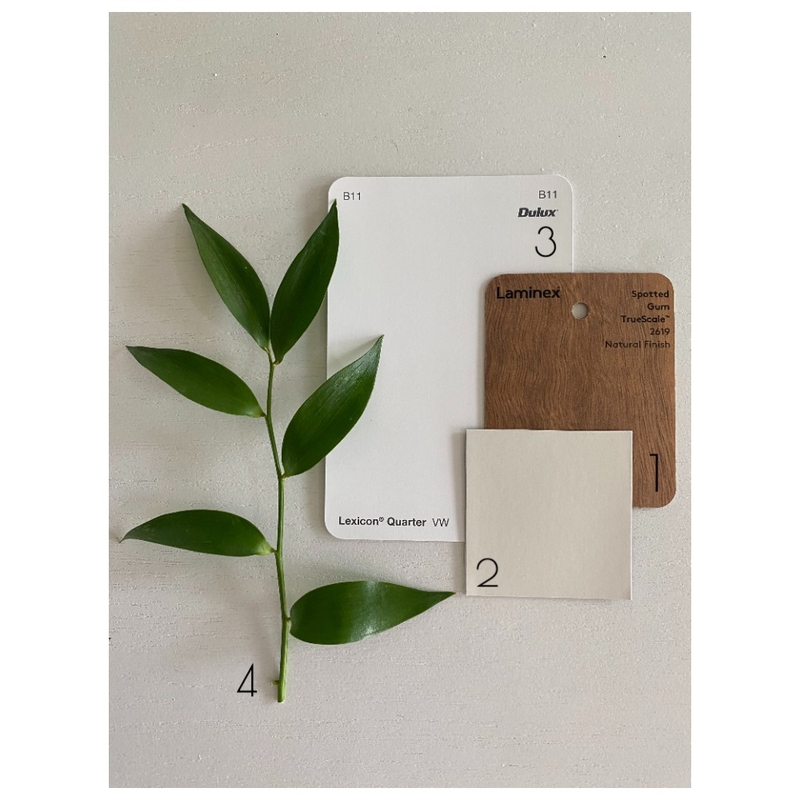 material board 2 Mood Board by Milly Jennings on Style Sourcebook