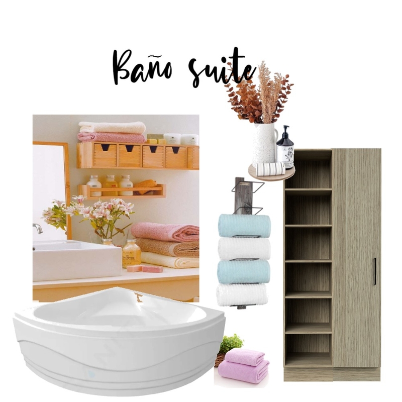 Mood board baño principal Mood Board by BRF_BV@HOTMAIL.COM on Style Sourcebook