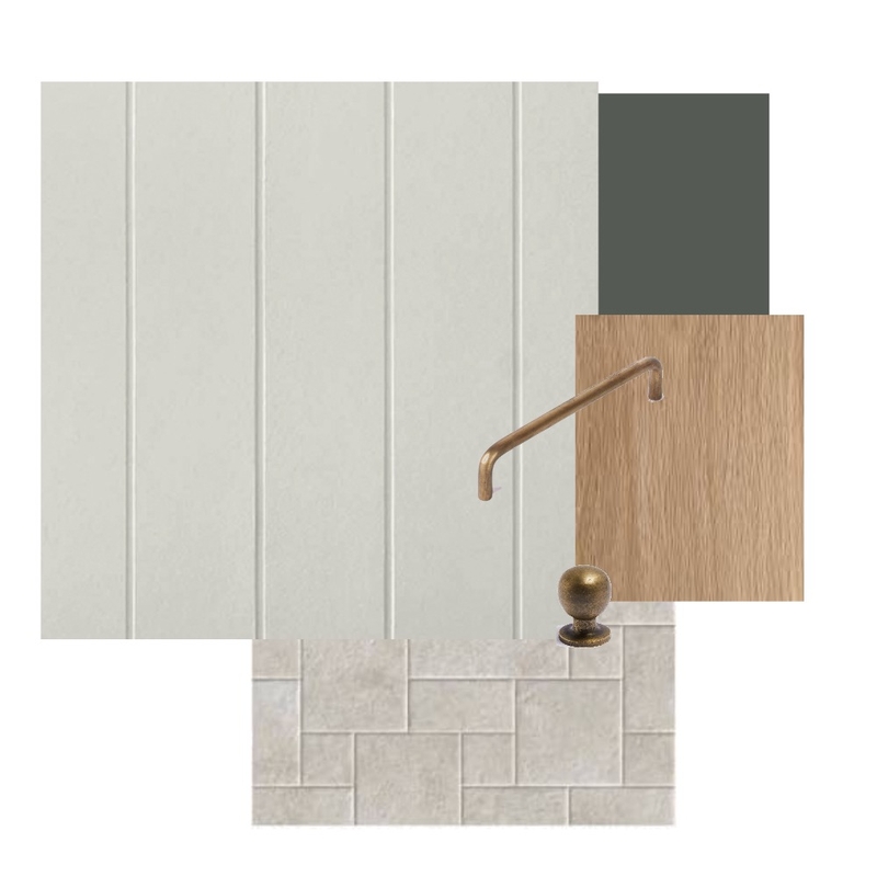 Kerryn mudroom Mood Board by Olivewood Interiors on Style Sourcebook