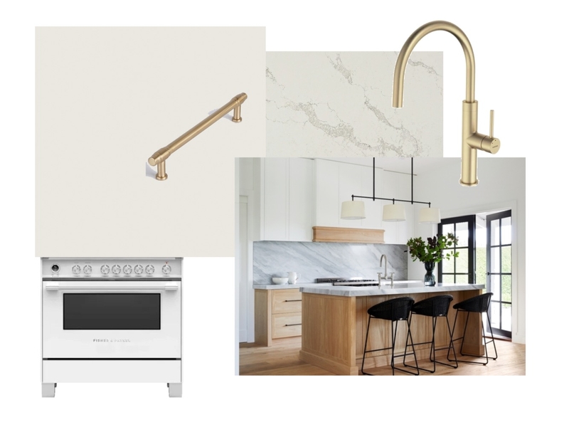 Kerryn Kitchen Mood Board by Olivewood Interiors on Style Sourcebook