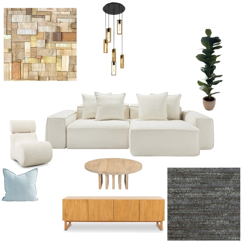 scandinavian Mood Board by kammy1214 on Style Sourcebook