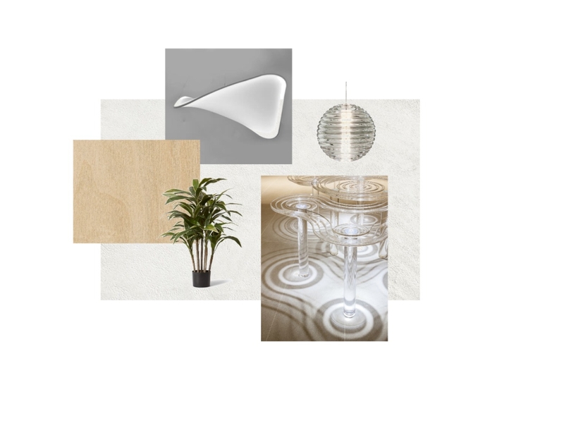 Brief 1 - Retail Mood Board by carolynnnfky on Style Sourcebook