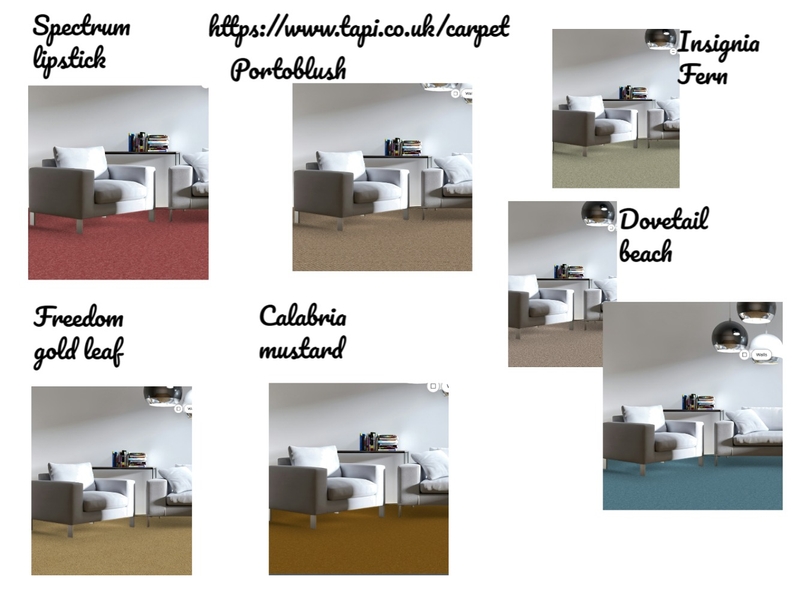 Hannah lounge carpet Mood Board by kellyk on Style Sourcebook