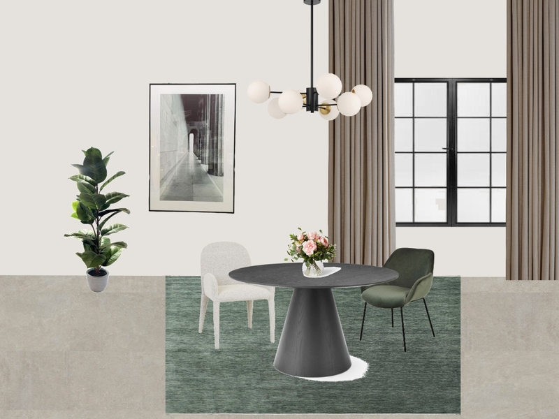 LIVING ROOM33 Mood Board by wafa 1980 on Style Sourcebook