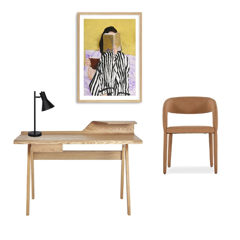 11 McKell - workstation Mood Board by Styled Home Staging on Style Sourcebook
