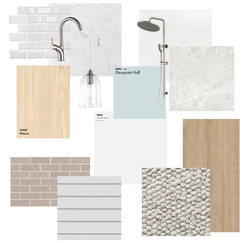 Coastal Dreams Mood Board by K8ykat on Style Sourcebook