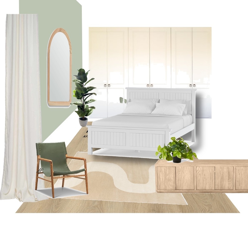 bedroom 1 Mood Board by Lital Saban on Style Sourcebook