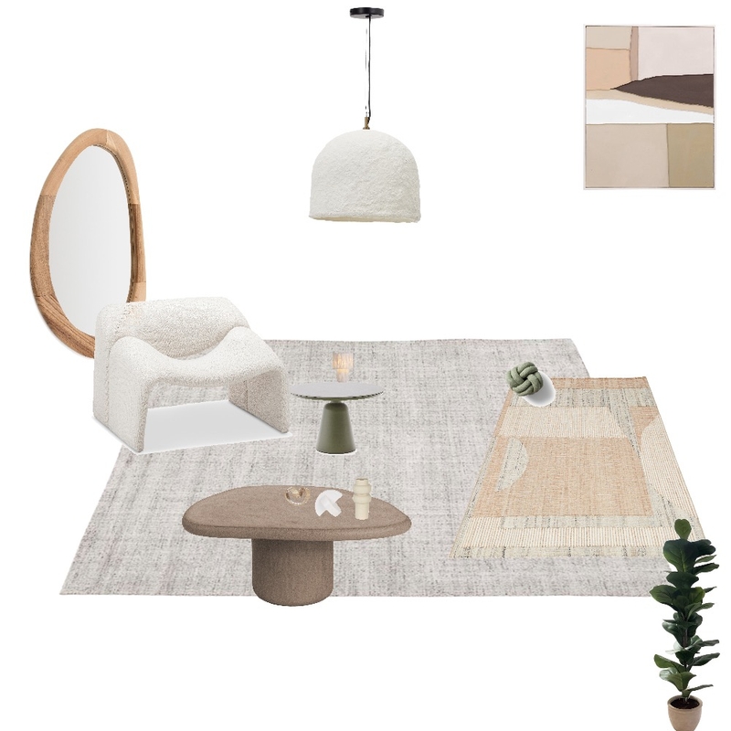 seating area Mood Board by koralben on Style Sourcebook