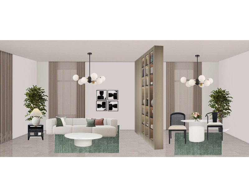 LIVING ROOM44 Mood Board by wafa 1980 on Style Sourcebook