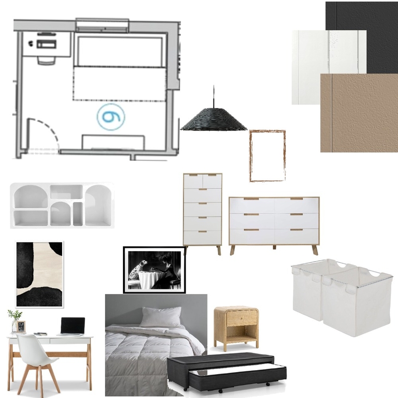 6 Mood Board by jana sbejat on Style Sourcebook