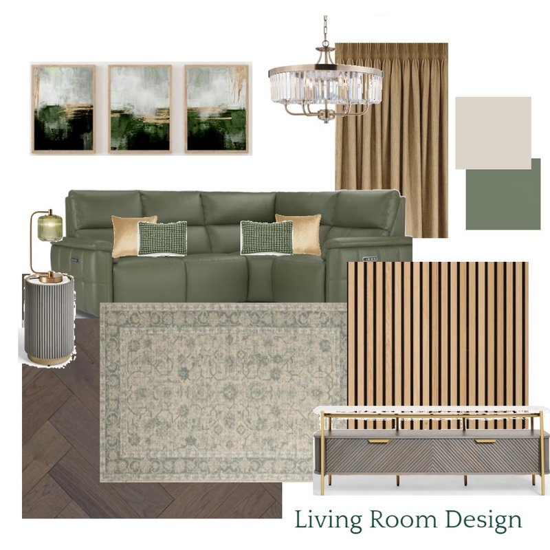 Living Room Sample Board Billy & Wilma Mood Board by michellemcardle on Style Sourcebook