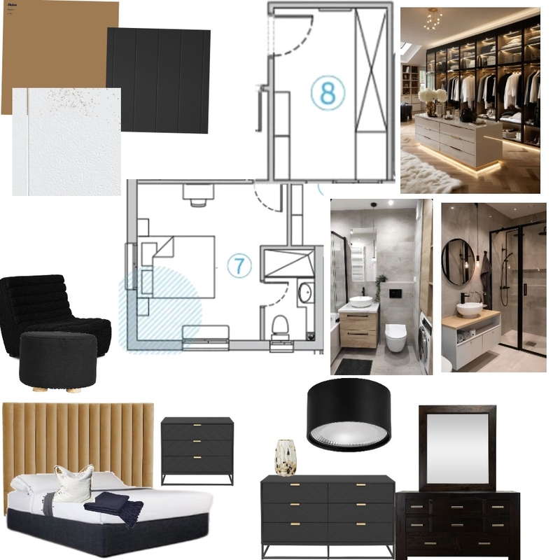 78 Mood Board by jana sbejat on Style Sourcebook