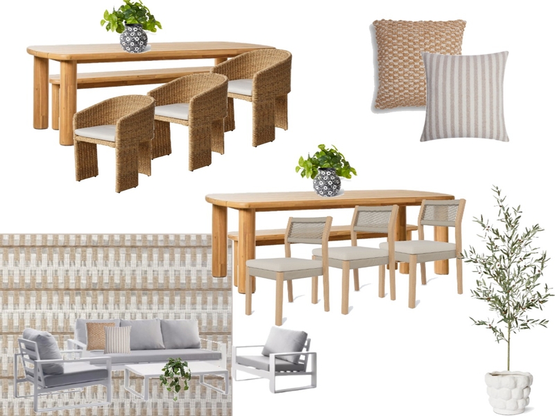 C Outdoor Area Options Mood Board by Eliza Grace Interiors on Style Sourcebook