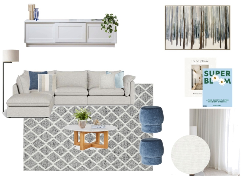 C Living Room Mood Board by Eliza Grace Interiors on Style Sourcebook