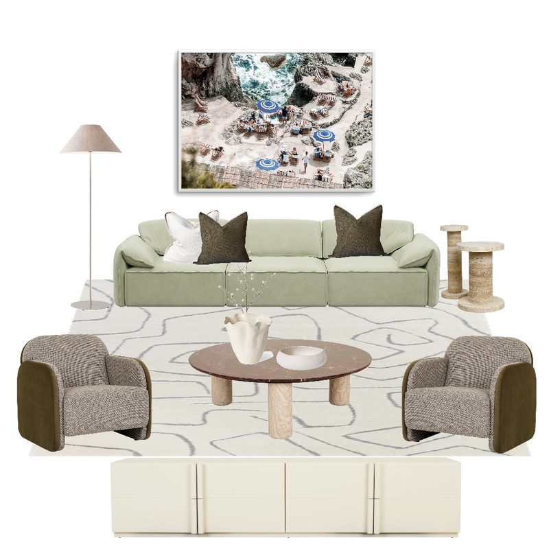 Main Living Mood Board by Velar Interiors on Style Sourcebook
