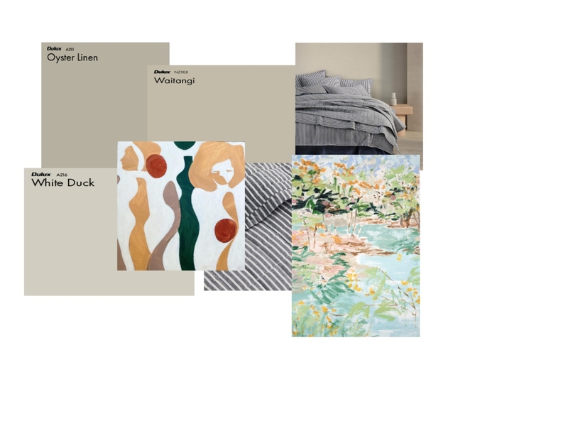 Bedroom Mood Board by LFay on Style Sourcebook