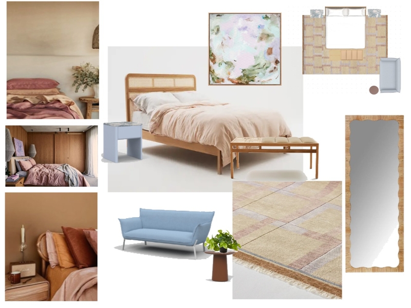 Primary Bedroom - Currumbin Valley Mood Board by peta.cleary@bigpond.com on Style Sourcebook