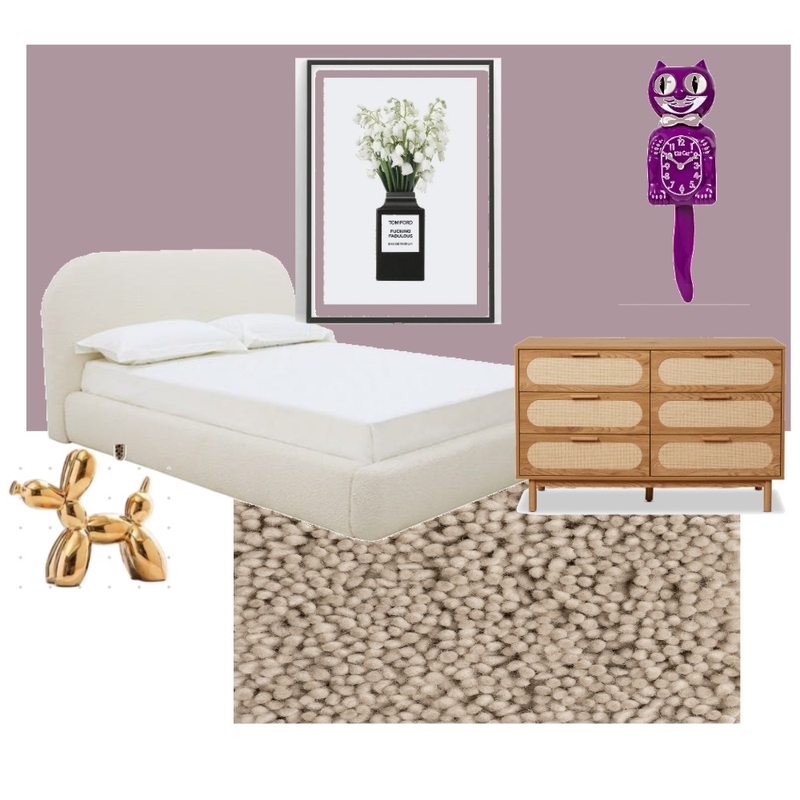 Ariels room Mood Board by Hendrix263@gmail.com on Style Sourcebook