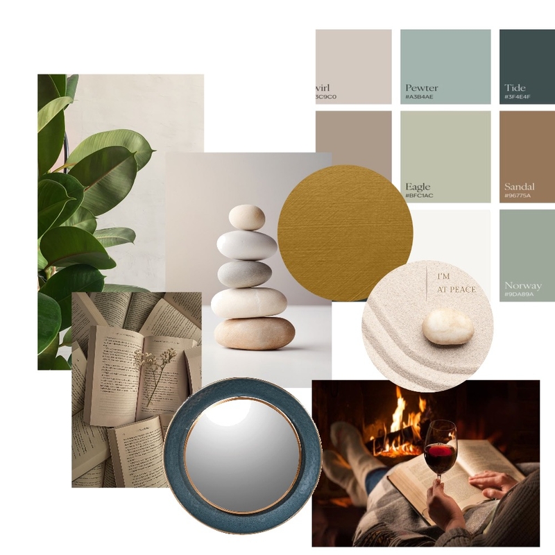 19 Mill end Lane 2x Mood Board by tjhancock66@gmail.com on Style Sourcebook