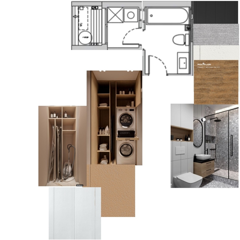 000 Mood Board by jana sbejat on Style Sourcebook