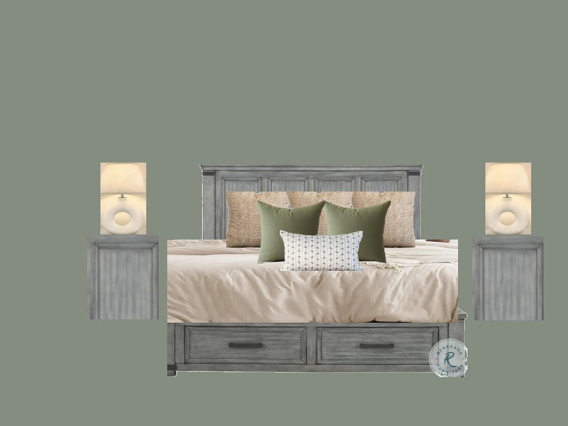 Bedroom - Dana Mood Board by alyssaannedesign on Style Sourcebook