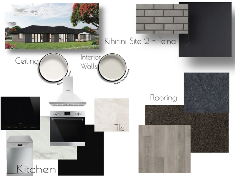 Kihirini Site 2 Mood Board by Tahliagraceeeee on Style Sourcebook