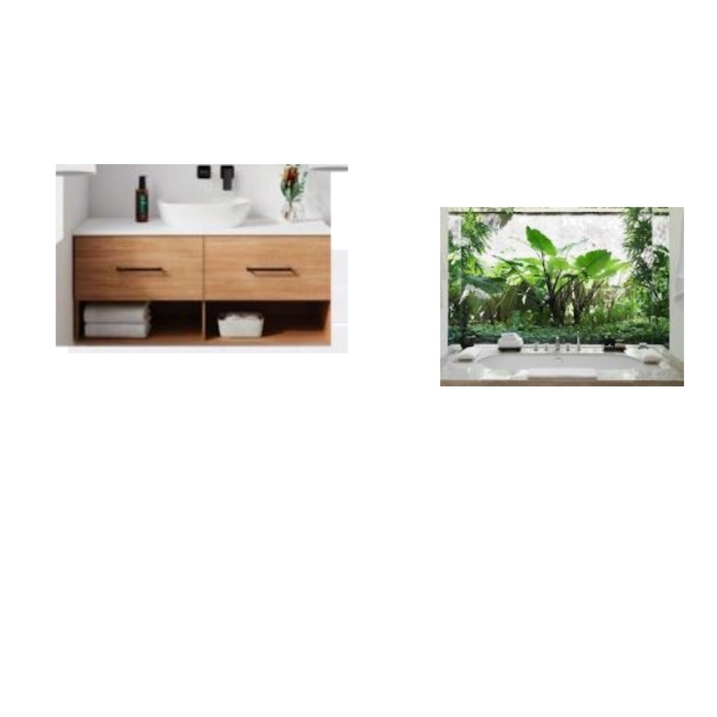 ensuite Mood Board by caron on Style Sourcebook