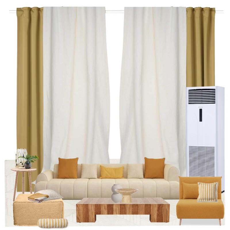 James 7 Mood Board by Erick07 on Style Sourcebook