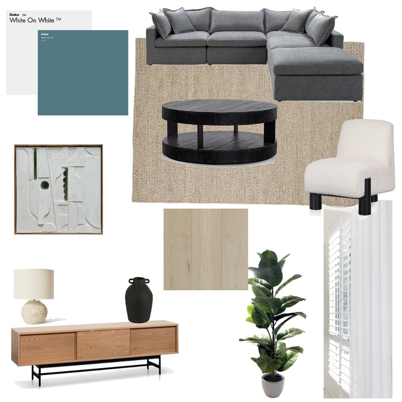 living room 2 Mood Board by sianleach12@gmail.com on Style Sourcebook