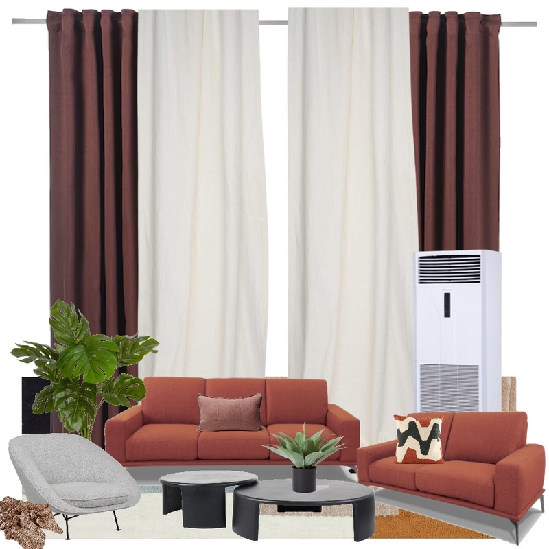 Last james Mood Board by Erick07 on Style Sourcebook