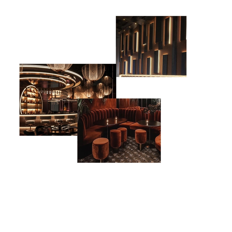 LOFT MPAR Mood Board by magtrig on Style Sourcebook