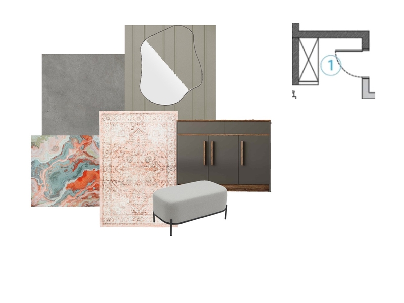 bord1 Mood Board by Najma on Style Sourcebook