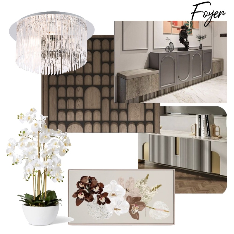 Foyer Mood Board by Ragavendar22 on Style Sourcebook