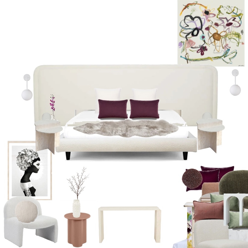 brighton bedroom 1234556 Mood Board by Efi Papasavva on Style Sourcebook