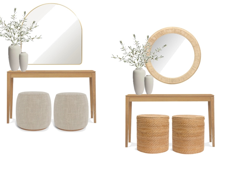 133 Watson street hallway Mood Board by tlaws on Style Sourcebook