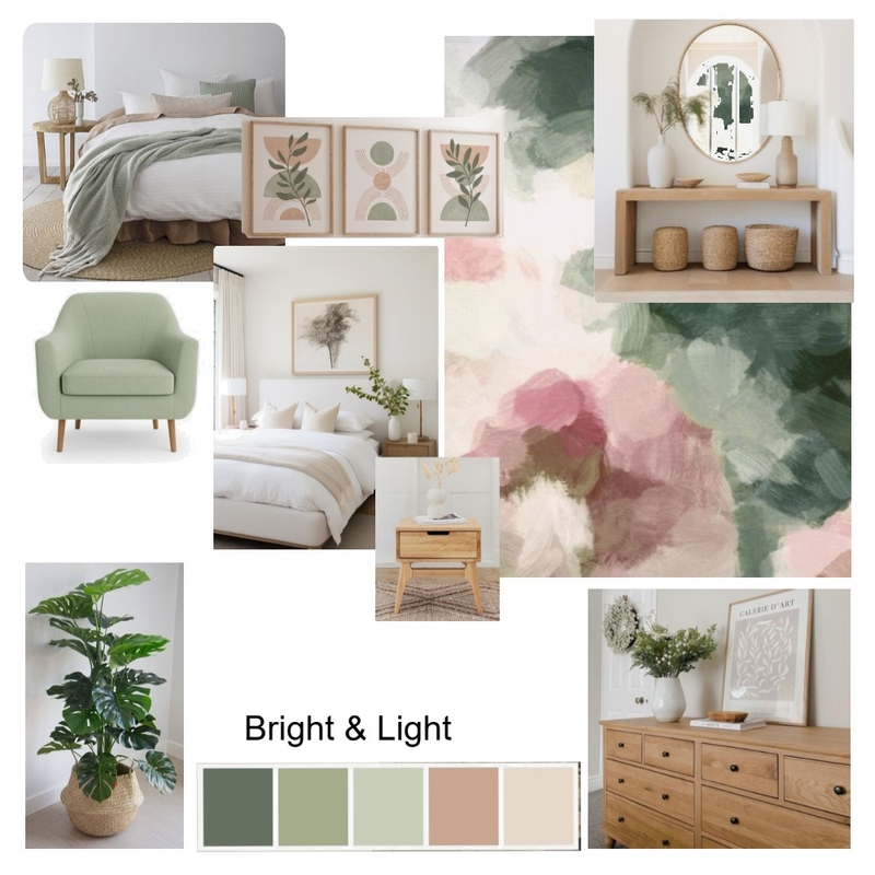 Draft Glen Waverley Board Mood Board by Nskinner on Style Sourcebook