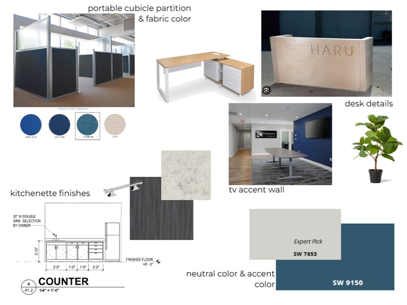 InCharge moodboard 11621 Mood Board by taylor_minnick on Style Sourcebook
