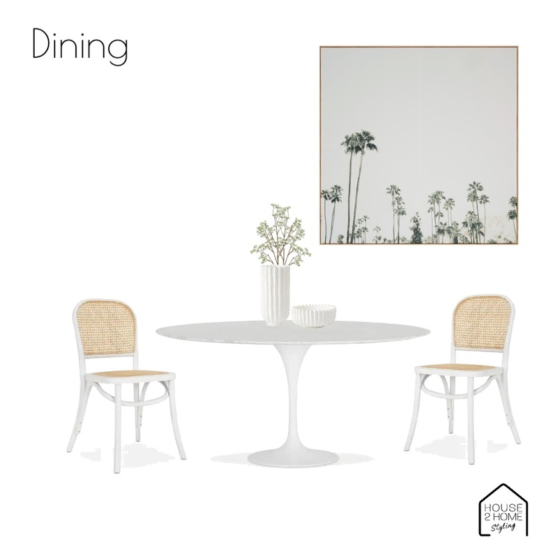 Dining - Oxenford Mood Board by House 2 Home Styling on Style Sourcebook