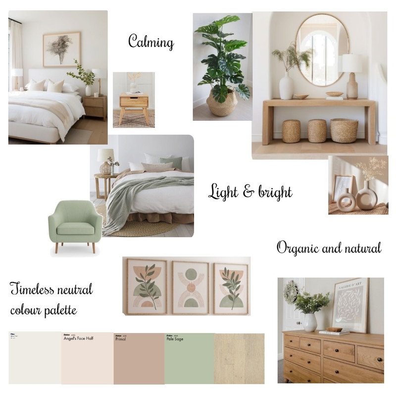 GW Moodboard Mood Board by Nskinner on Style Sourcebook
