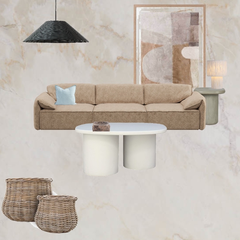 lIVING ROOM INSPO Mood Board by LarissaAlexandra on Style Sourcebook