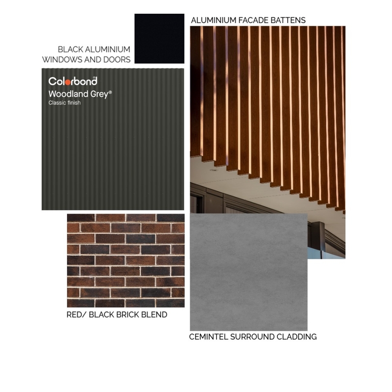 Vis Arts - Woodland Grey Mood Board by Renee on Style Sourcebook