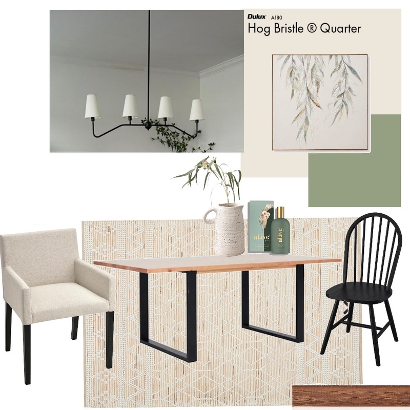 Dining room Mood Board by Jacinta09 on Style Sourcebook