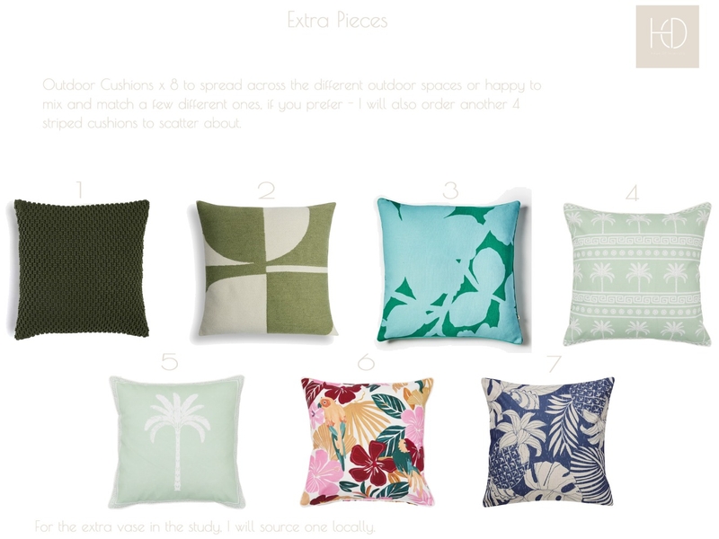 Lisa Extra Pieces - 3 Mood Board by JessMamone on Style Sourcebook