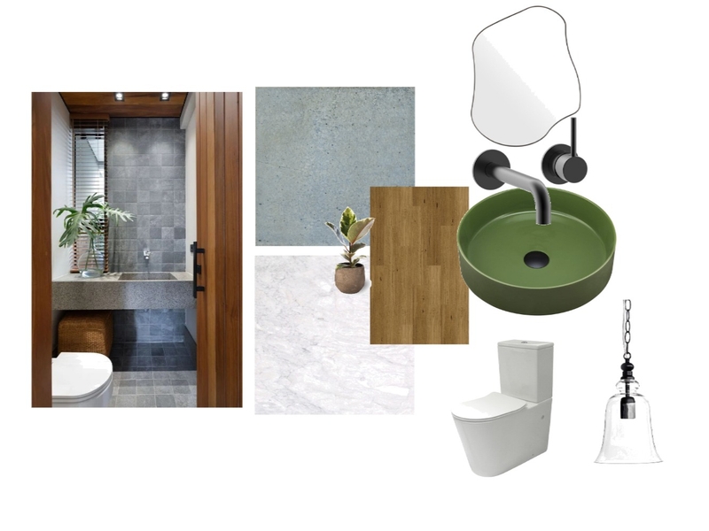 Bathroom - Patricia e Lory Mood Board by karentuesta@gmail.com on Style Sourcebook