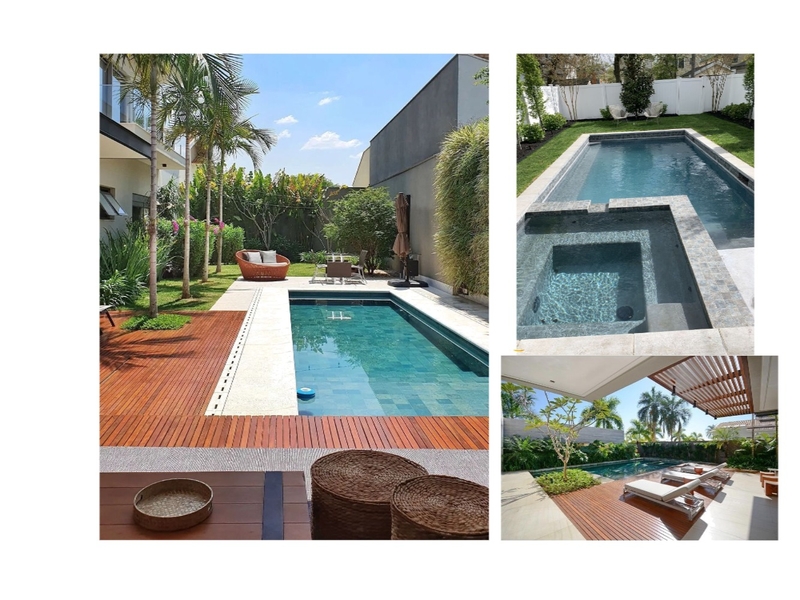 Pool - Patricia e Lory Mood Board by karentuesta@gmail.com on Style Sourcebook