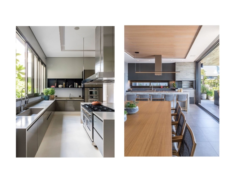 Kitchen - Patricia e Lory Mood Board by karentuesta@gmail.com on Style Sourcebook