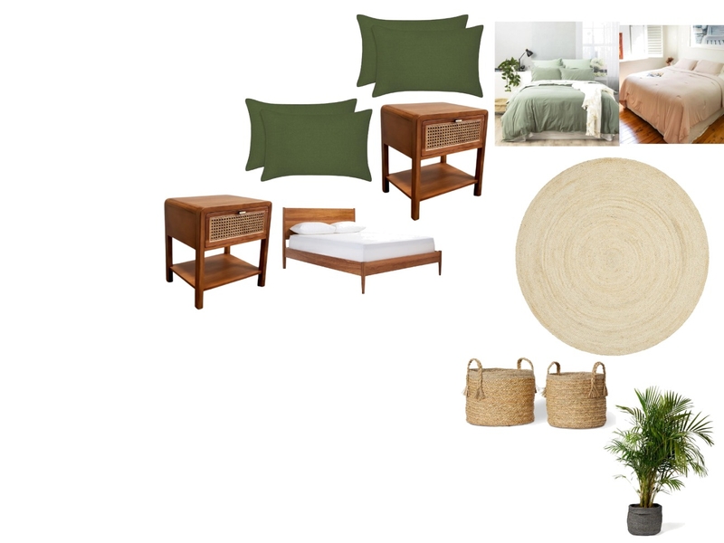 Bedroom Mood Board by Tiff_O on Style Sourcebook