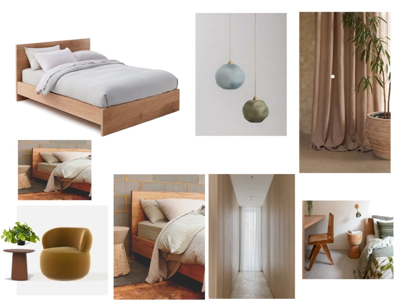 Primary Bedroom - CV Mood Board by peta.cleary@bigpond.com on Style Sourcebook